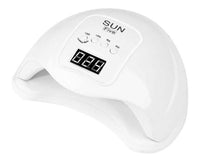 Thumbnail for 48W Nail Dryer Fast Drying Gel Nail Dryer