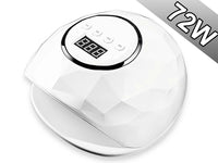 Thumbnail for 72W UV LED Nail Dryer Nail Lamp - The Shopsite