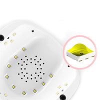 Thumbnail for 72W UV LED Nail Dryer Nail Lamp - The Shopsite