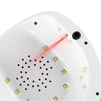 Thumbnail for 72W UV LED Nail Dryer Nail Lamp - The Shopsite