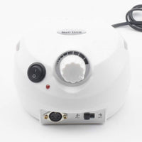 Thumbnail for Nail Drill Kit Manicure Pedicure Art Machine Polisher File - The Shopsite