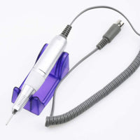 Thumbnail for Nail Drill Kit Manicure Pedicure Art Machine Polisher File - The Shopsite