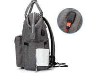 Thumbnail for Mummy Bag Nappy Bag - The Shopsite