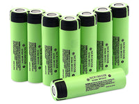 Thumbnail for 18650 Rechargeable Battery 8PCS