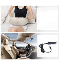 Thumbnail for Neck Massager Shiatsu 3D Kneading Neck Shoulder Body Massager