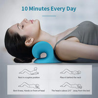 Thumbnail for Neck Shoulder Stretcher Relaxer Pillow - The Shopsite