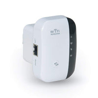Thumbnail for Wireless-N Wifi Repeater