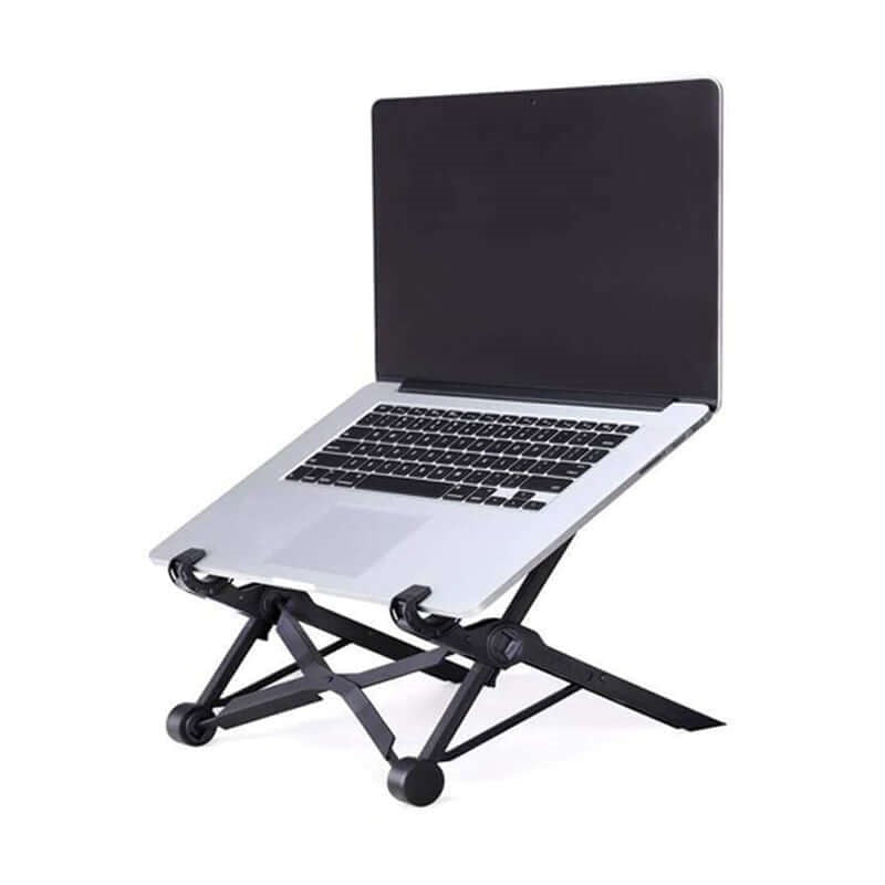 Laptop Stand HEIGHT ADJUSTABLE WITH 7 SETTINGS - The Shopsite
