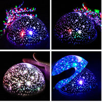 Thumbnail for Stars Starry Sky Night Light Led Projector