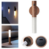 Thumbnail for Intelligent Sensor Light Bedside Lamp