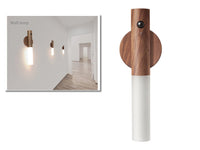 Thumbnail for Intelligent Sensor Light Bedside Lamp