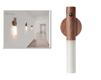 Thumbnail for Intelligent Sensor Light Bedside Lamp