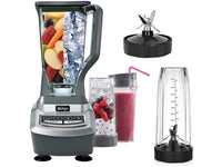Thumbnail for Nutri Ninja blade with durable stainless steel construction
