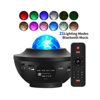 Thumbnail for Night Light Projector