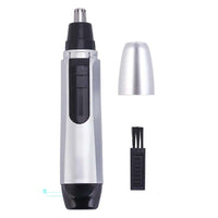 Thumbnail for Electric nose hair trimmer with waterproof design