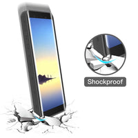 Thumbnail for Samsung Note 8 Waterproof Case - The Shopsite