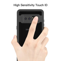 Thumbnail for Samsung Note 8 Waterproof Case - The Shopsite