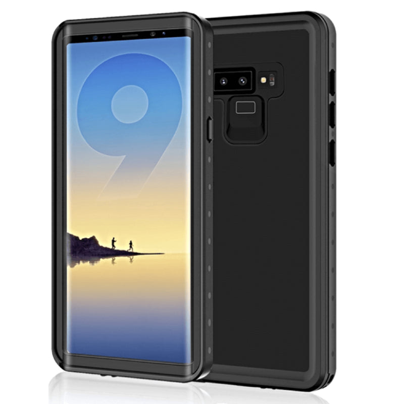 Samsung Note 9 Life Protection Case - The Shopsite