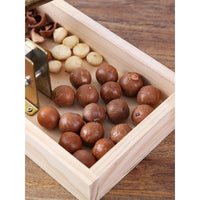 Thumbnail for Nut Cracker Macadamia Opener