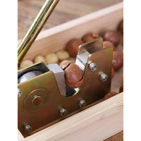 Thumbnail for Nut Cracker Macadamia Opener