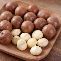 Thumbnail for Nut Cracker Macadamia Opener