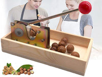 Thumbnail for Nut Cracker Macadamia Opener