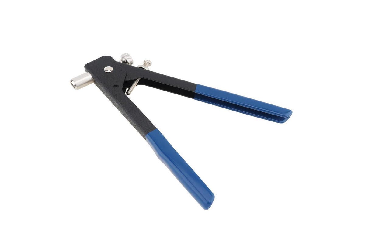 Nut Rivet Riveter Gun Riveting Kit - The Shopsite