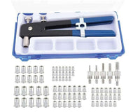 Thumbnail for Nut Rivet Riveter Gun Riveting Kit