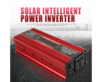 Thumbnail for 2000W Car Inverter 24V