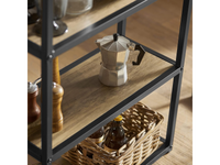 Thumbnail for Bar Table and Bar Stools Set