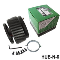Thumbnail for Boss kit packaging and instructions