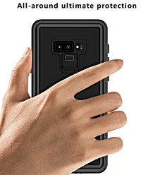 Thumbnail for Samsung Note 9 Life Protection Case