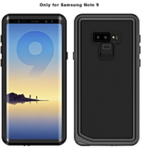 Thumbnail for Samsung Note 9 Life Protection Case