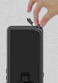Thumbnail for Samsung Note 9 Life Protection Case