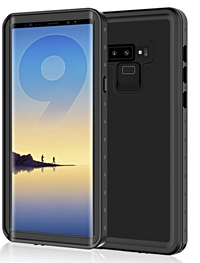 Thumbnail for Samsung Note 9 Life Protection Case