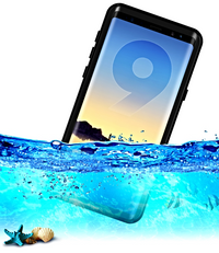 Thumbnail for Samsung Note 9 Life Protection Case