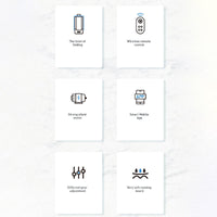 Thumbnail for Treadmill Compact Flat Under Desk Treadmill