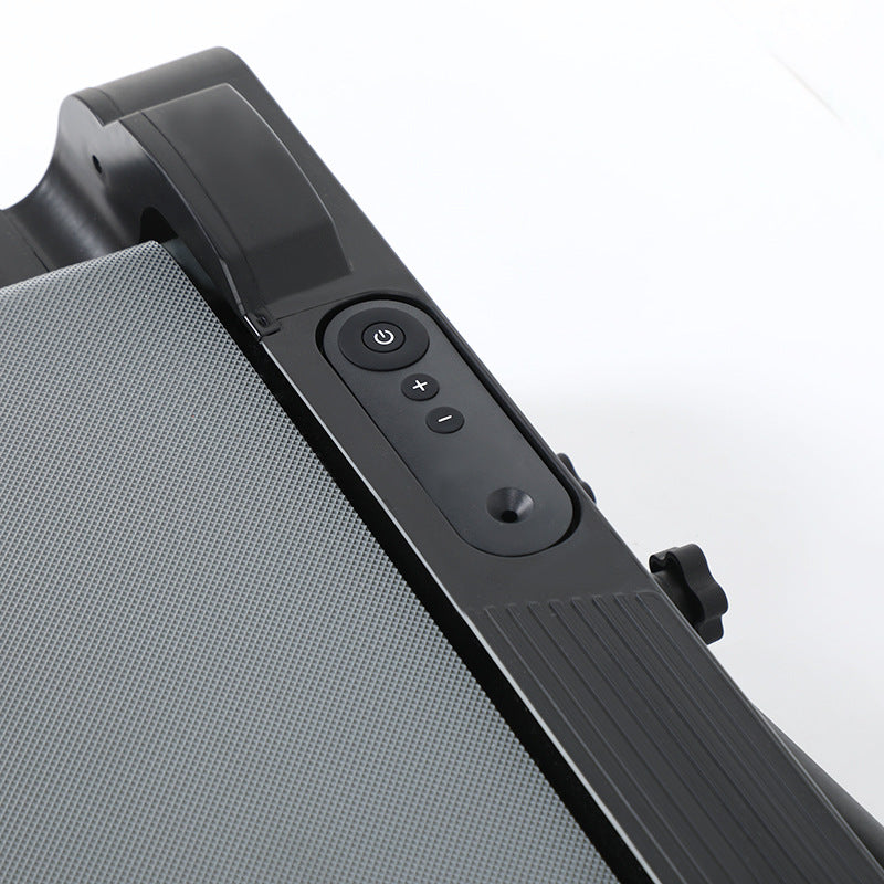 Treadmill Compact Flat Under Desk Treadmill