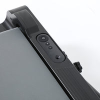 Thumbnail for Treadmill Compact Flat Under Desk Treadmill