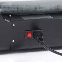 Thumbnail for Walking Treadmill Incline Compact Treadmill