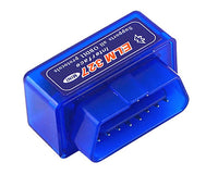 Thumbnail for OBD2 Scanner Bluetooth ELM327
