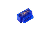 Thumbnail for OBD2 scanner ELM327 highlighting fault code clearing feature