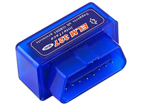 Thumbnail for OBD2 Scanner Bluetooth ELM327