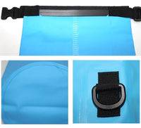 Thumbnail for Waterproof Dry Bag Ocean Pack PVC 30L