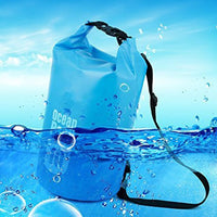 Thumbnail for Waterproof Dry Bag Ocean Pack PVC 30L