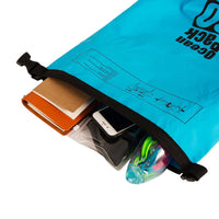 Thumbnail for Waterproof Dry Bag Ocean Pack PVC 30L