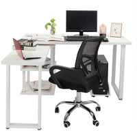 Thumbnail for Office Chair Adjustable Office Swivel Chair - The Shopsite