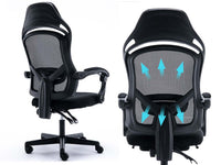 Thumbnail for Ergonomic Office Chair Mesh Chair for home office - The Shopsite