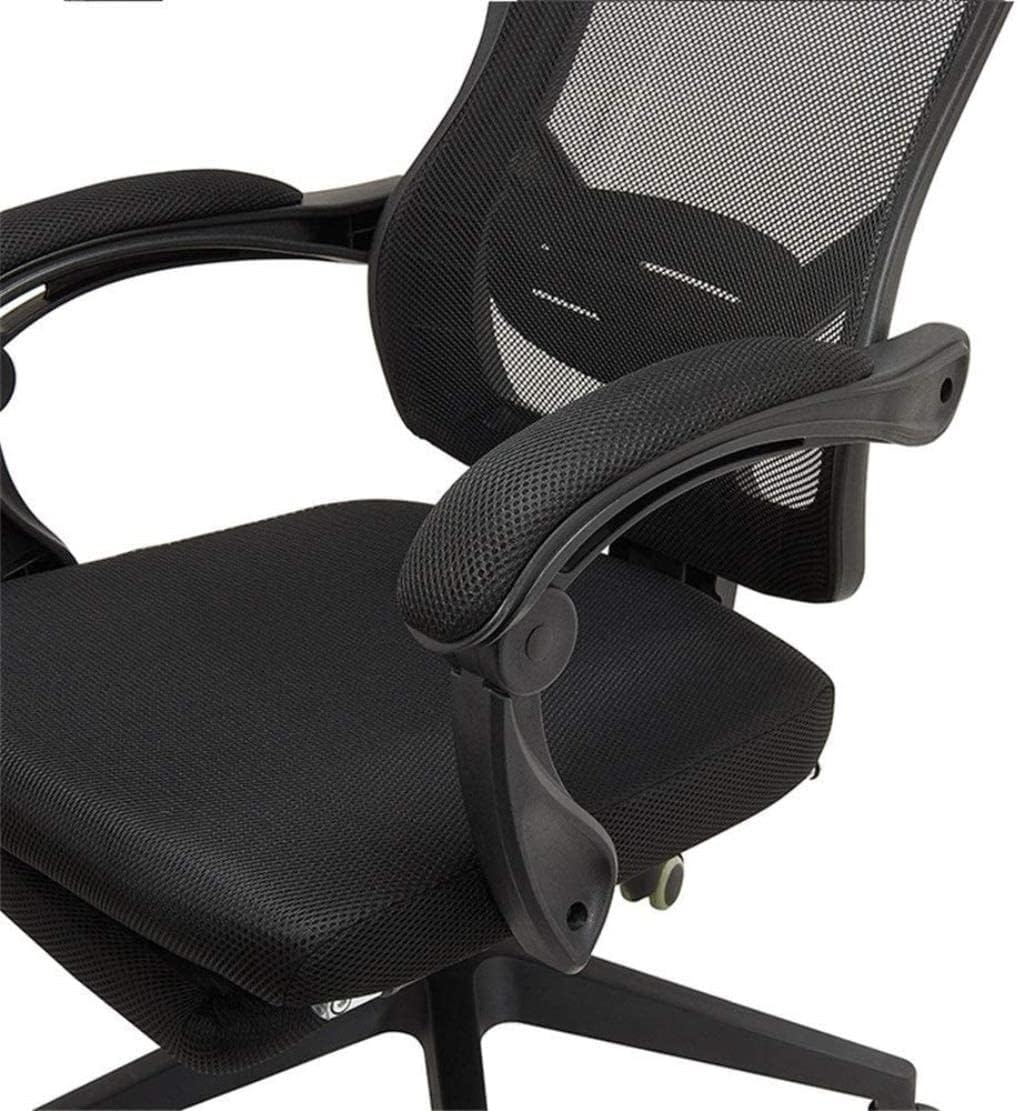 Comfortable work chair