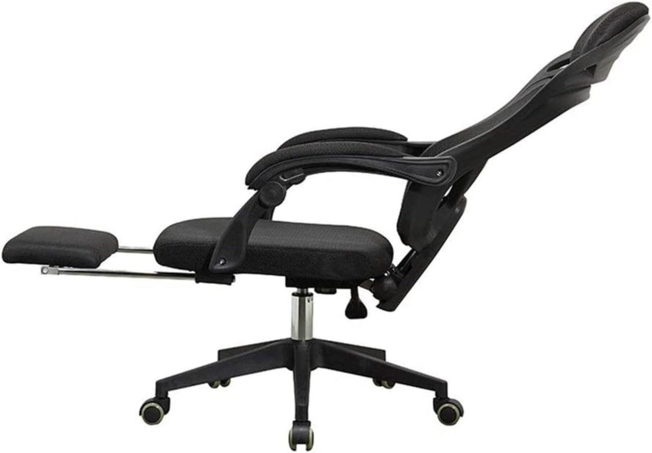 Comfortable work chair